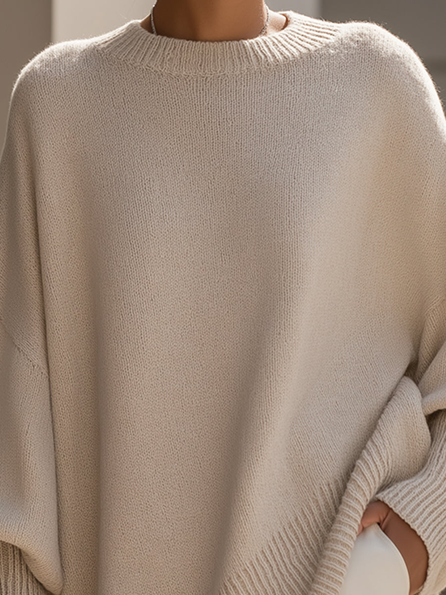 Jersey Marina | Ancho, suave y siempre a mano