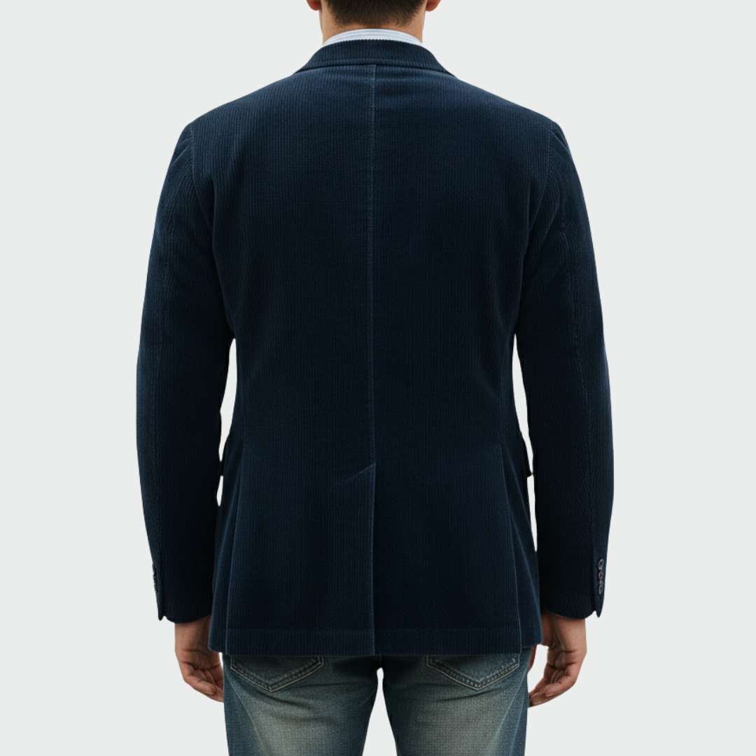 Blazer Rocío | Elegancia refinada para cada ocasión