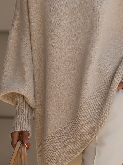 Jersey Marina | Ancho, suave y siempre a mano
