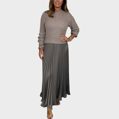 Conjunto Lidia | Elegancia y comodidad para cada día