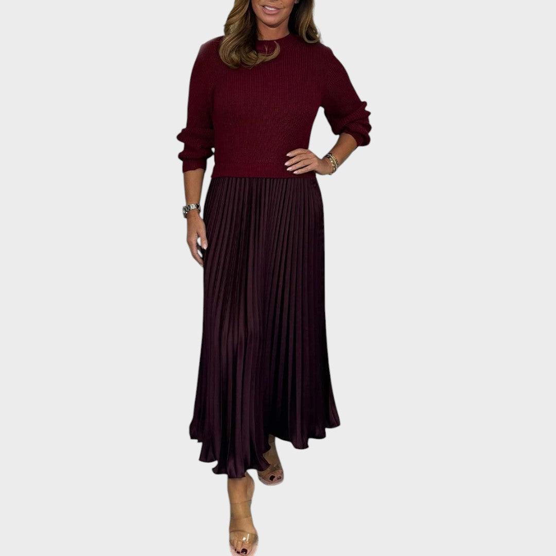 Conjunto Lidia | Elegancia y comodidad para cada día