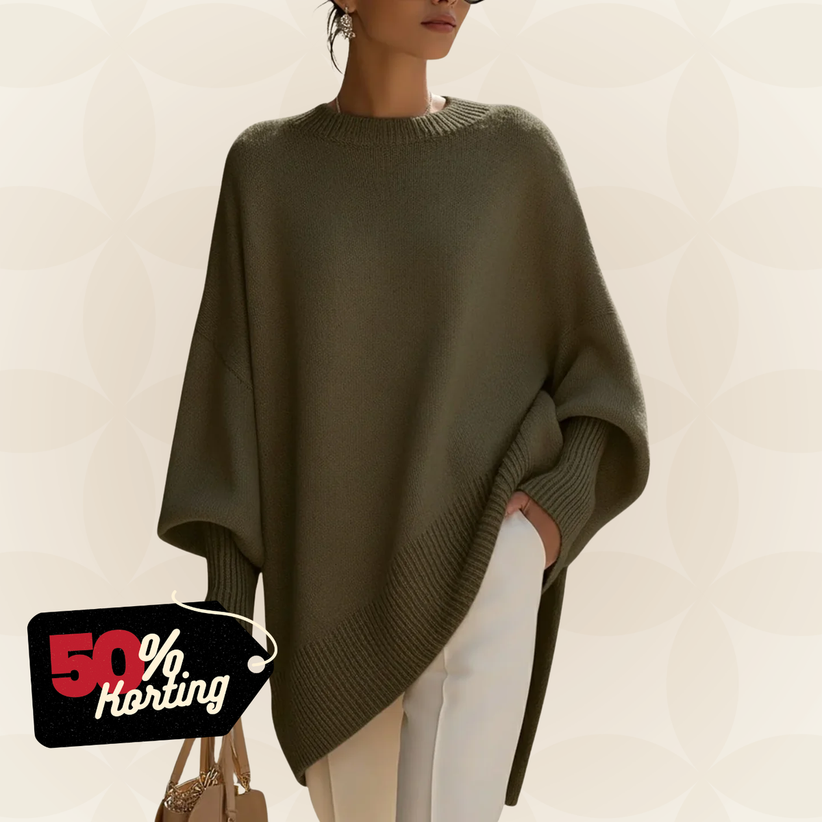 Jersey Marina | Ancho, suave y siempre a mano