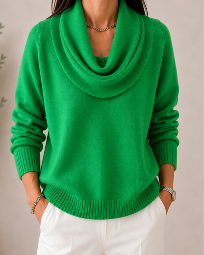 Jersey Adela | Elegancia sin complicaciones para cada día