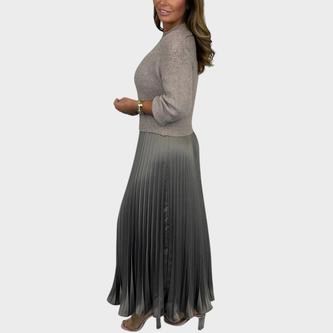 Conjunto Lidia | Elegancia y comodidad para cada día