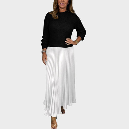 Conjunto Lidia | Elegancia y comodidad para cada día