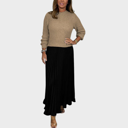 Conjunto Lidia | Elegancia y comodidad para cada día