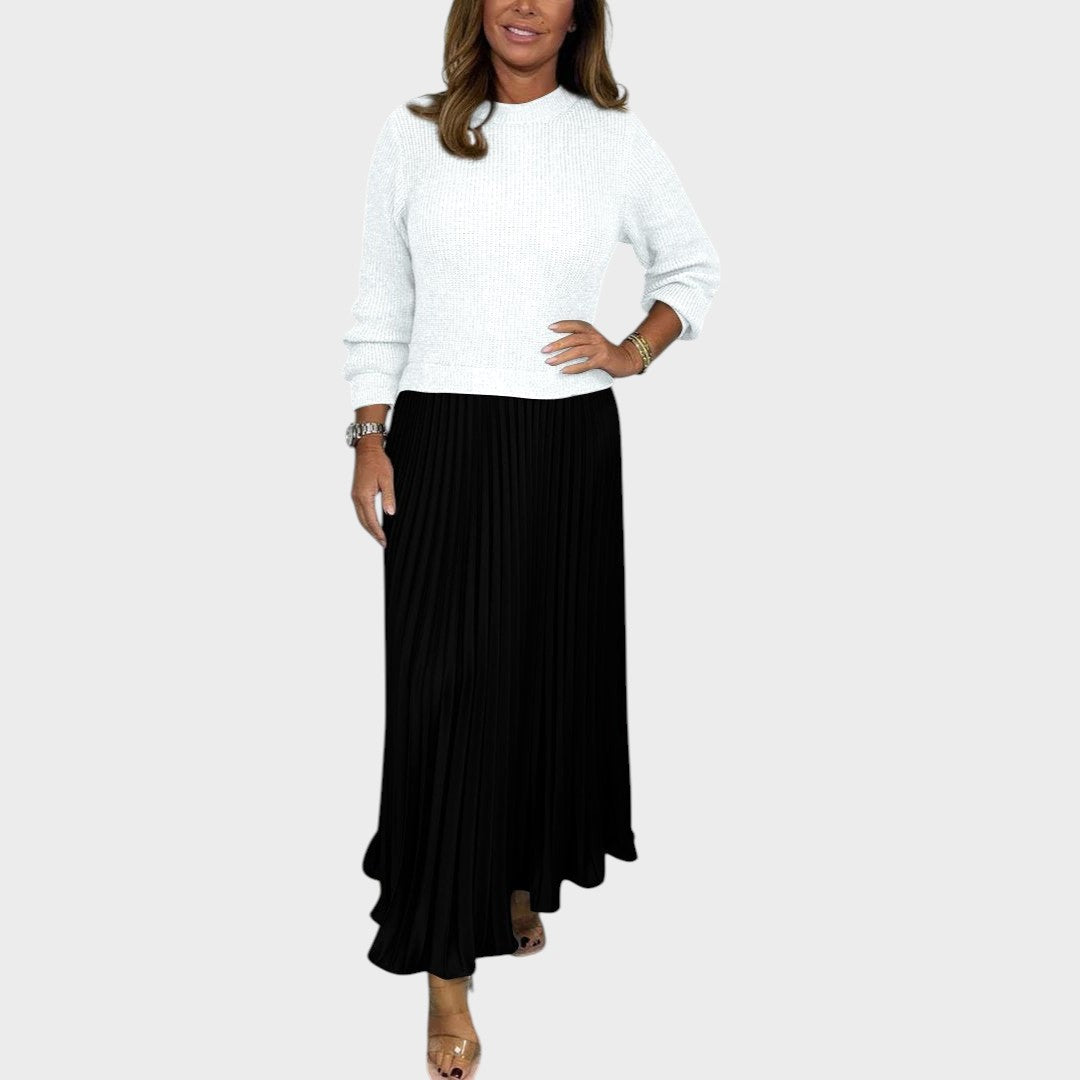 Conjunto Lidia | Elegancia y comodidad para cada día