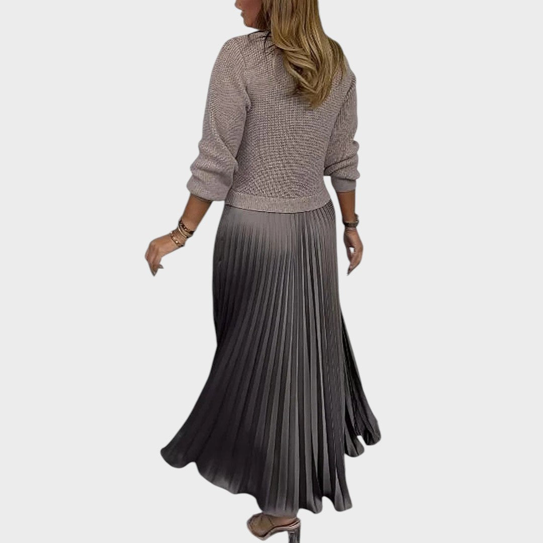 Conjunto Lidia | Elegancia y comodidad para cada día