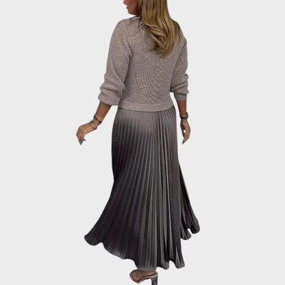 Conjunto Lidia | Elegancia y comodidad para cada día