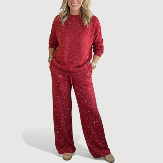 Conjunto Casilda | Comodidad elegante para cada momento