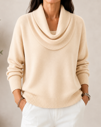 Jersey Adela | Elegancia sin complicaciones para cada día