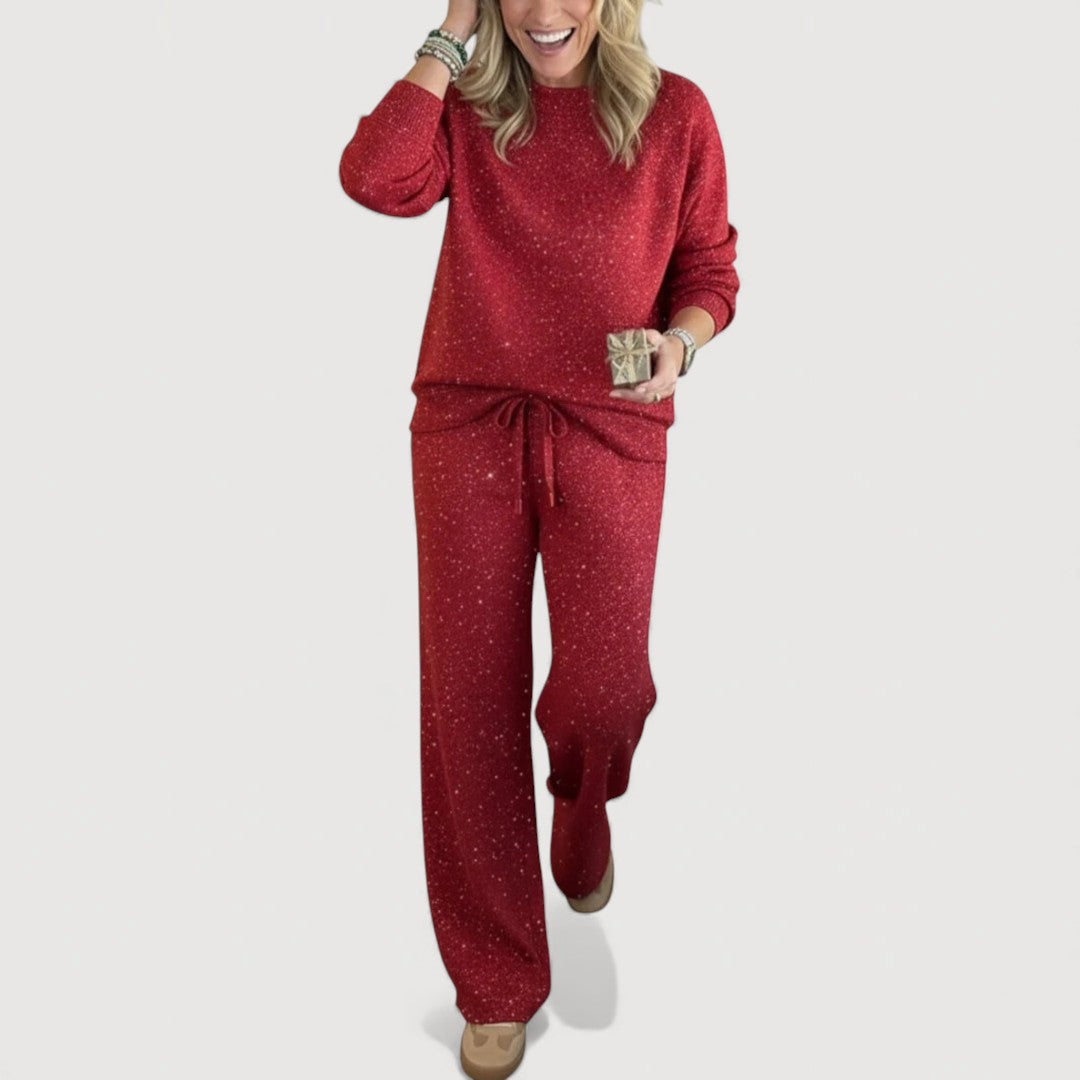 Conjunto Casilda | Comodidad elegante para cada momento