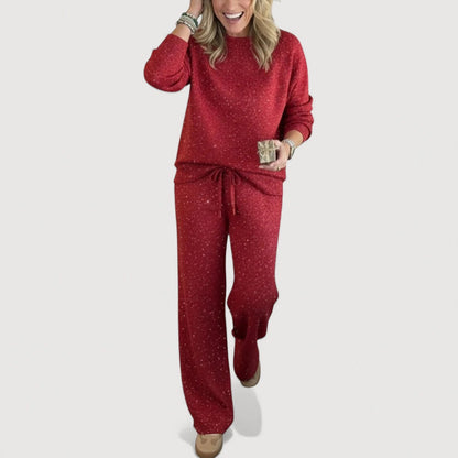 Conjunto Casilda | Comodidad elegante para cada momento