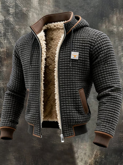Chaqueta Bruno | Abrigo y carácter para el día a día