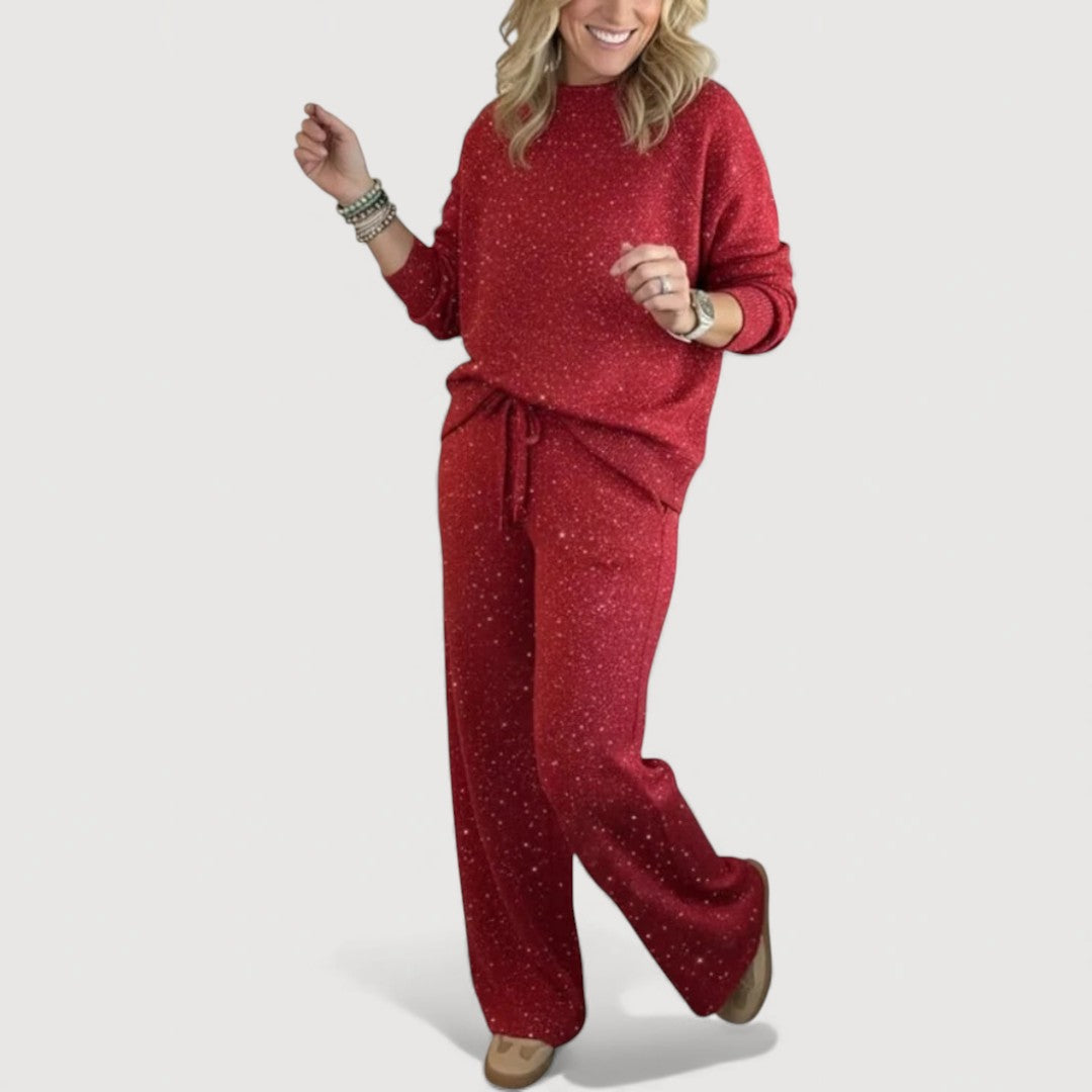 Conjunto Casilda | Comodidad elegante para cada momento