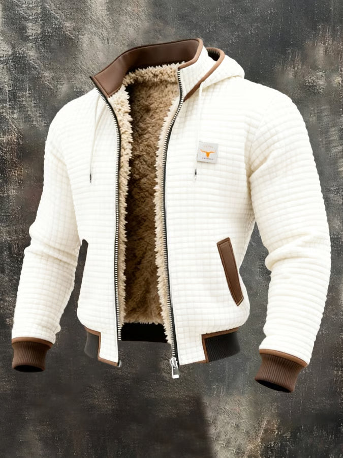 Chaqueta Bruno | Abrigo y carácter para el día a día