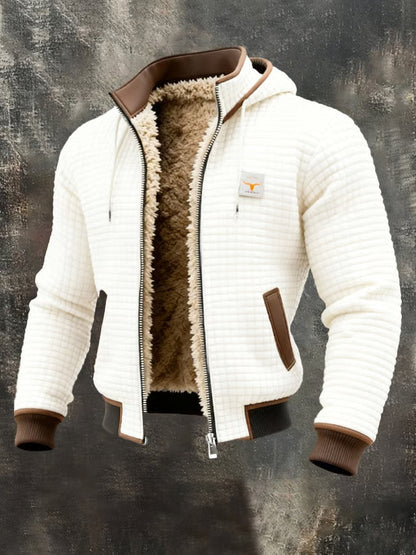 Chaqueta Bruno | Abrigo y carácter para el día a día