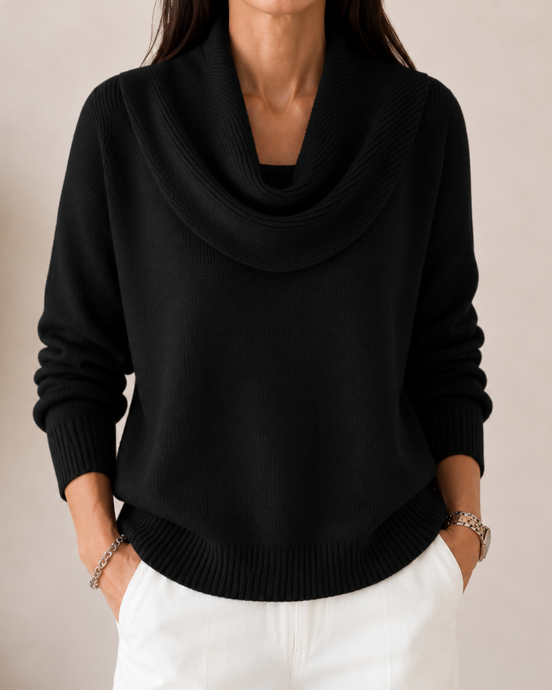 Jersey Adela | Elegancia sin complicaciones para cada día