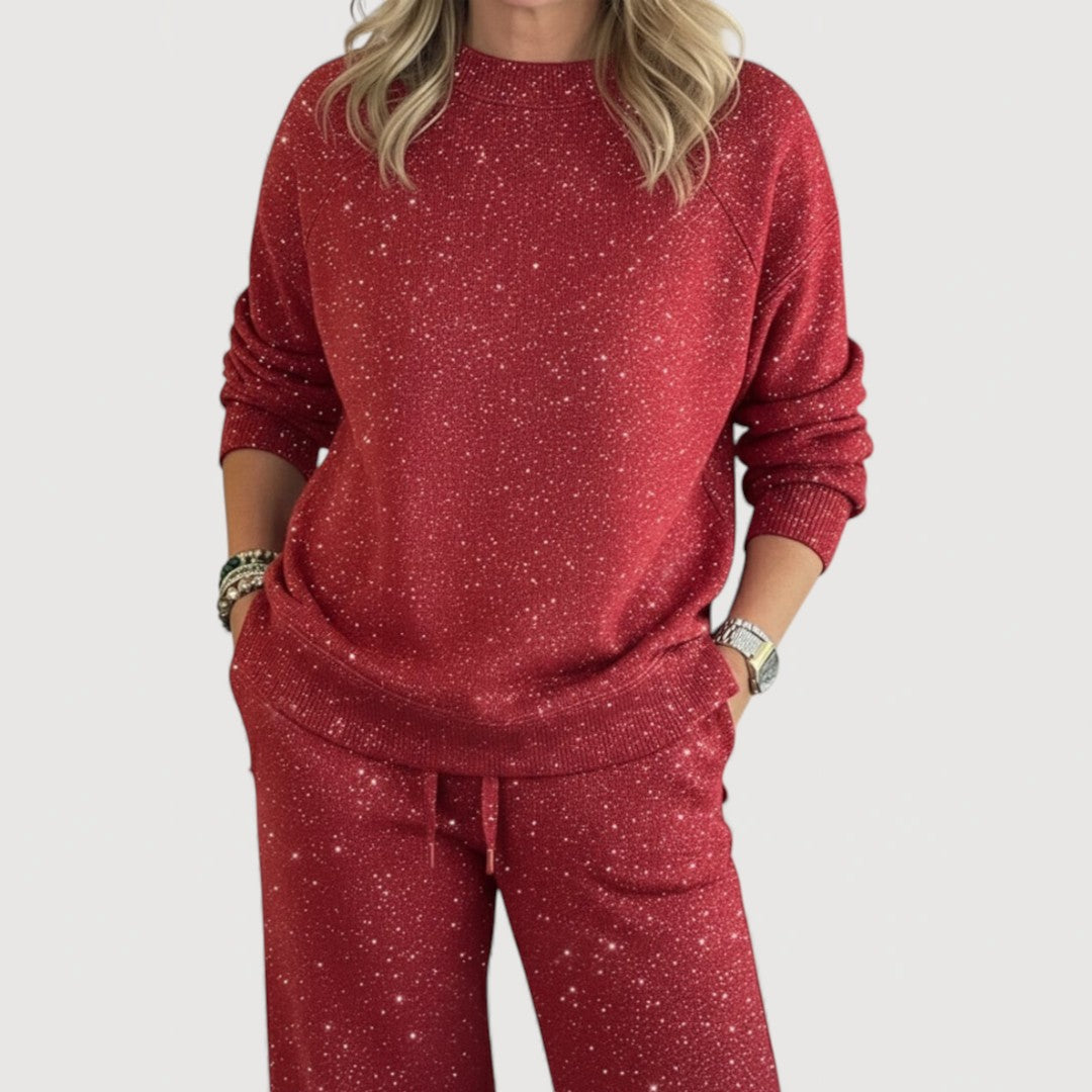 Conjunto Casilda | Comodidad elegante para cada momento