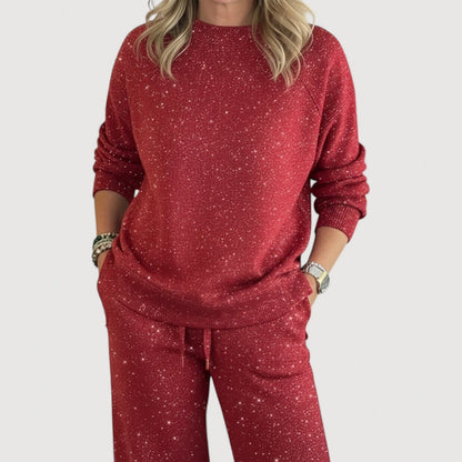 Conjunto Casilda | Comodidad elegante para cada momento