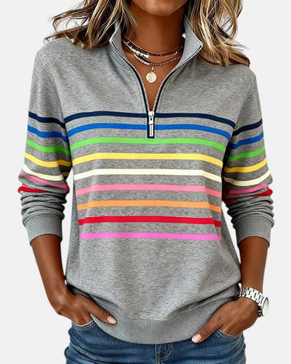 Jersey Virginia | Calidez y estilo para cada momento del día