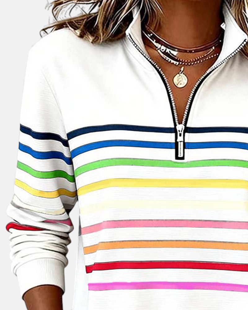 Jersey Virginia | Calidez y estilo para cada momento del día