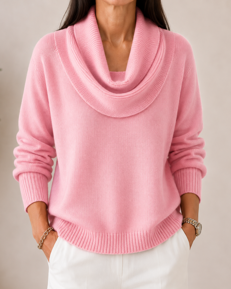 Jersey Adela | Elegancia sin complicaciones para cada día