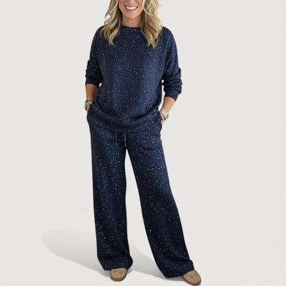 Conjunto Casilda | Comodidad elegante para cada momento