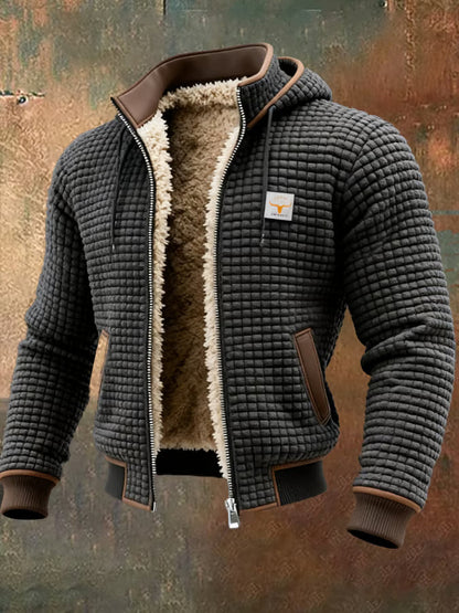 Chaqueta Bruno | Abrigo y carácter para el día a día