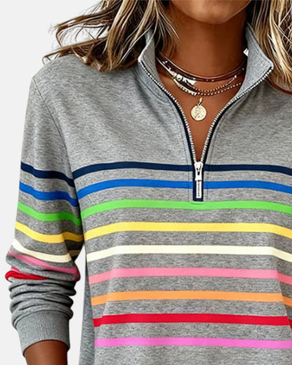 Jersey Virginia | Calidez y estilo para cada momento del día