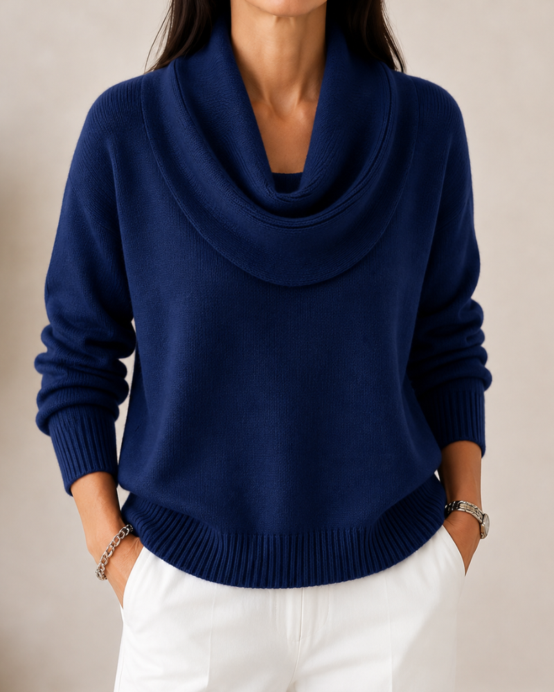 Jersey Adela | Elegancia sin complicaciones para cada día