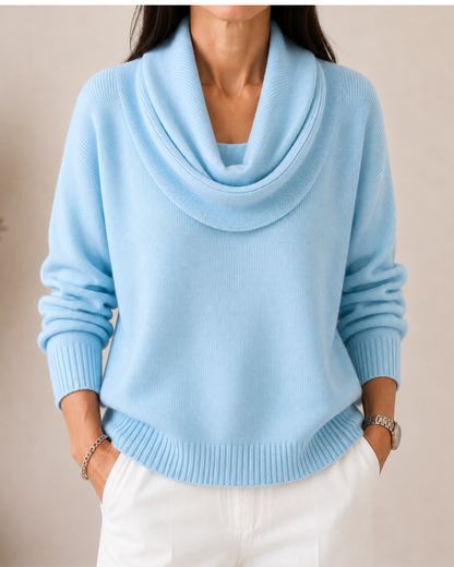 Jersey Adela | Elegancia sin complicaciones para cada día