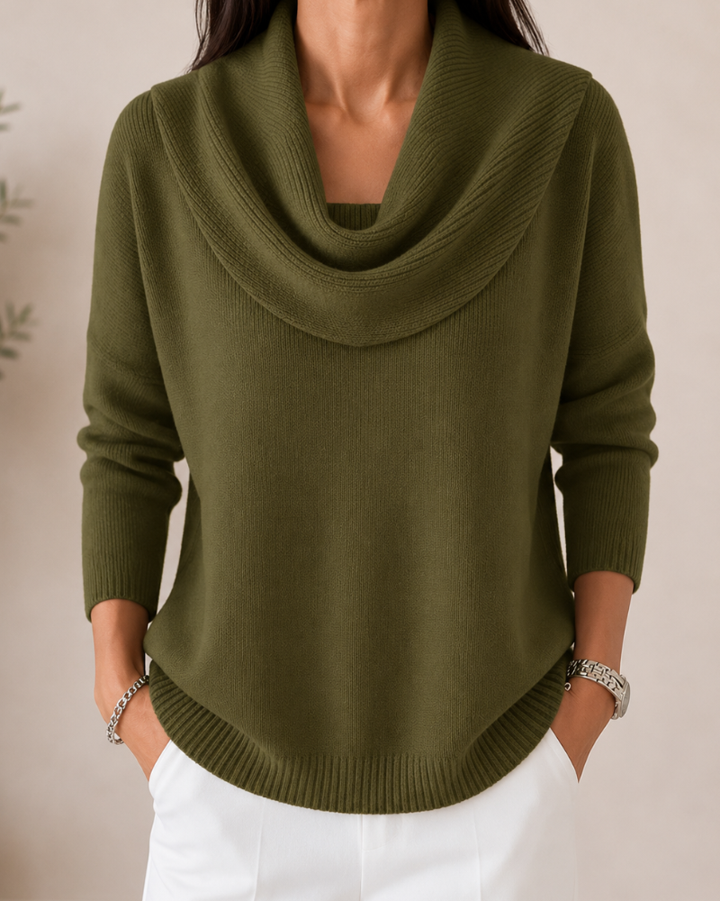 Jersey Adela | Elegancia sin complicaciones para cada día