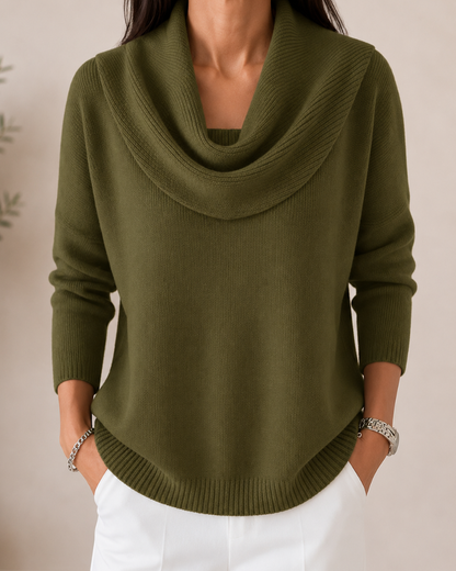 Jersey Adela | Elegancia sin complicaciones para cada día