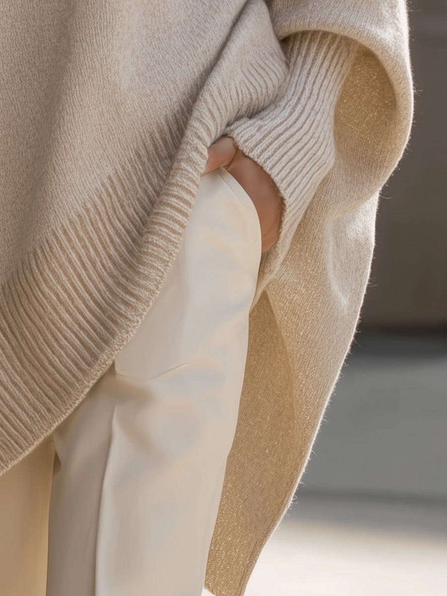 Jersey Marina | Ancho, suave y siempre a mano