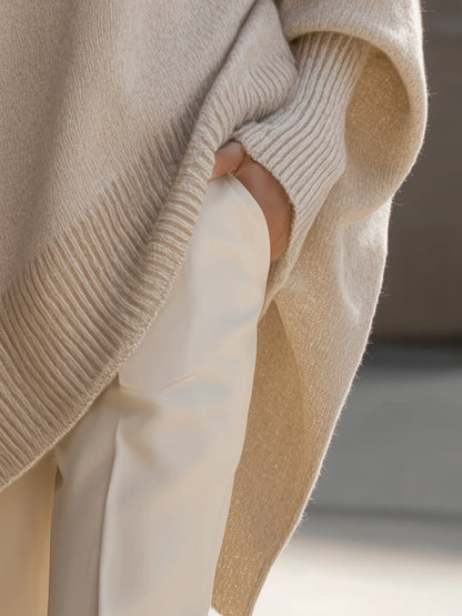 Jersey Marina | Ancho, suave y siempre a mano