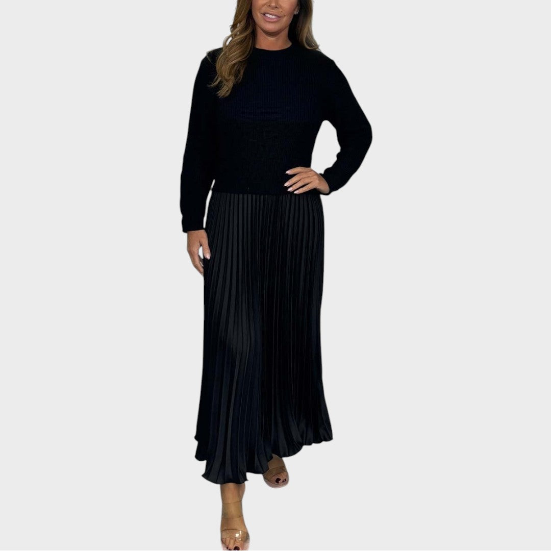 Conjunto Lidia | Elegancia y comodidad para cada día