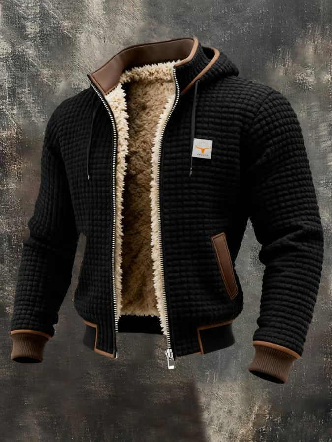 Chaqueta Bruno | Abrigo y carácter para el día a día