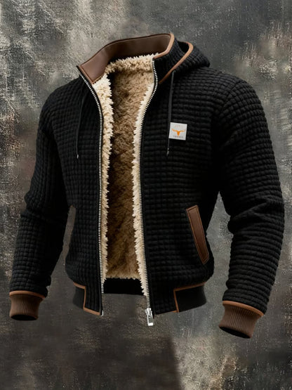 Chaqueta Bruno | Abrigo y carácter para el día a día