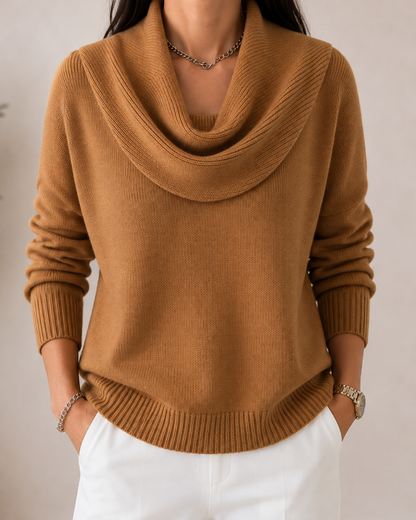 Jersey Adela | Elegancia sin complicaciones para cada día