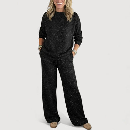 Conjunto Casilda | Comodidad elegante para cada momento