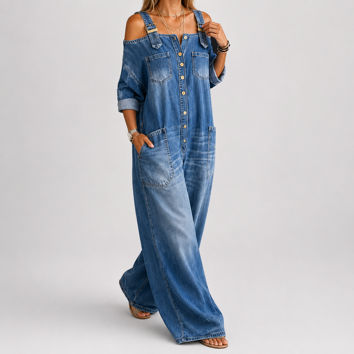 Mono Salomé | Cómoda, elegante y lista para cualquier momento