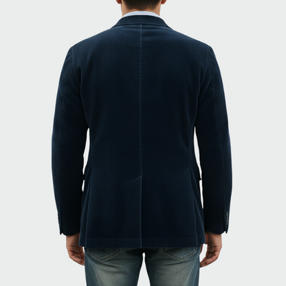 Blazer Rocío | Elegancia refinada para cada ocasión