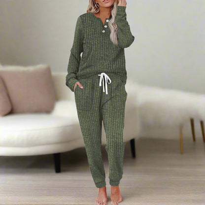 Pijama Alma | Comodidad para las horas tranquilas