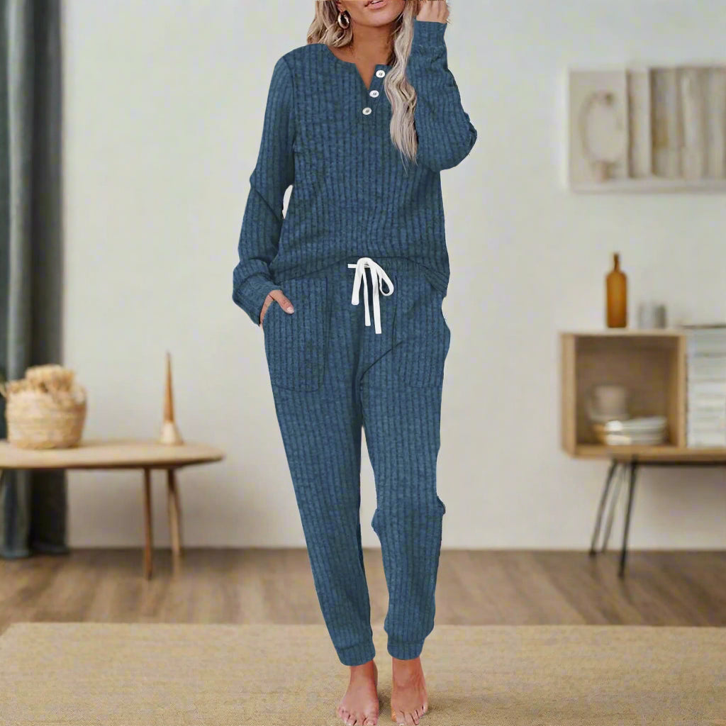Pijama Alma | Comodidad para las horas tranquilas