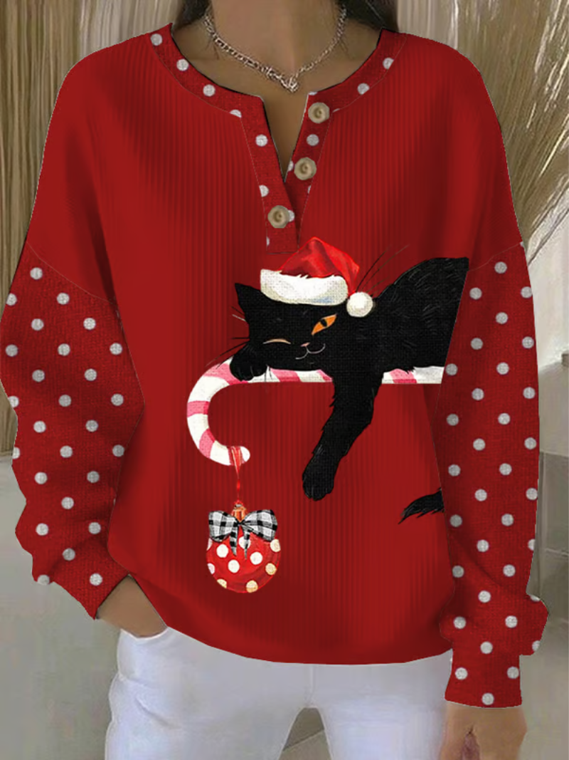 Jersey Estrella | Un guiño festivo con mucho encanto