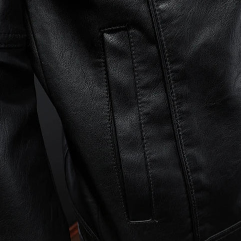 Laluna® | Rider Leren Jack