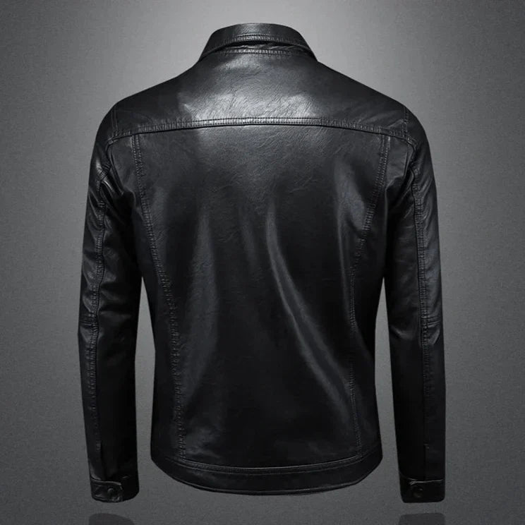 Laluna® | Rider Leren Jack