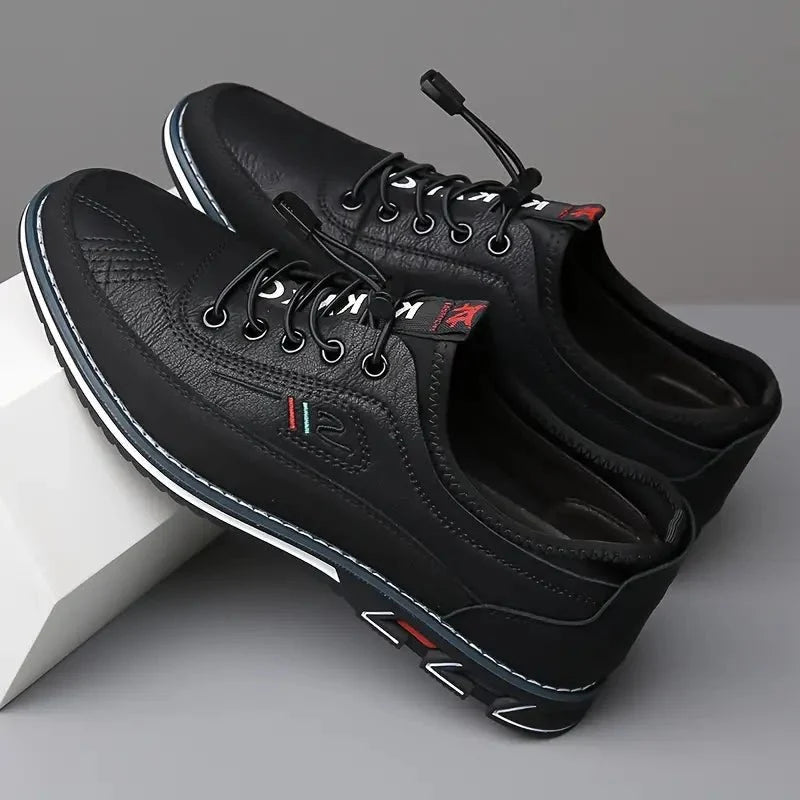 AURELIO™ | STIJLVOLLE SCHOENEN MET ANTISLIPZOOL