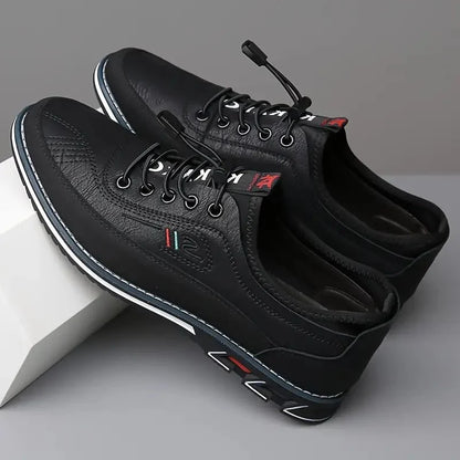 AURELIO™ | STIJLVOLLE SCHOENEN MET ANTISLIPZOOL